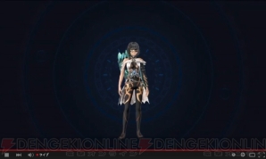 『XenobladeX（ゼノブレイドクロス）』