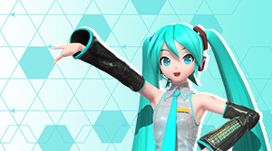 『初音ミク Project DIVA Arcade Future Tone』特集