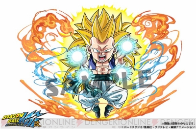 パズドラ ドラゴンボール改 のコラボ再び セル 完全体 などが究極進化 電撃オンライン