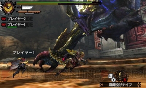 “モンハンフェスタ’15”決勝大会用のクエスト5つが配信開始。当日参加枠の募集もスタート