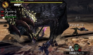 “モンスターハンターフェスタ'15”
