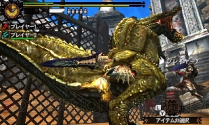 “モンハンフェスタ’15”決勝大会用のクエスト5つが配信開始。当日参加枠の募集もスタート