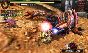 “モンハンフェスタ’15”決勝大会用のクエスト5つが配信開始。当日参加枠の募集もスタート