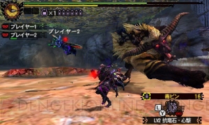 “モンハンフェスタ’15”決勝大会用のクエスト5つが配信開始。当日参加枠の募集もスタート