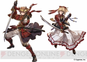 『グランブルーファンタジー』は3月10日で1周年！ 13時からは重大発表も