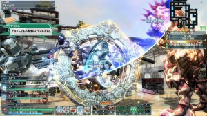 『PSO2』のアップデート“幻界への挑戦”Part1では旧作の人気武器やデザインコンテスト入賞作が登場！