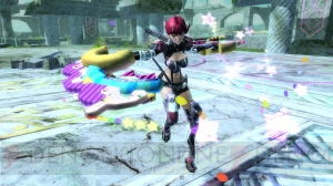 『PSO2』のアップデート“幻界への挑戦”Part1では旧作の人気武器やデザインコンテスト入賞作が登場！