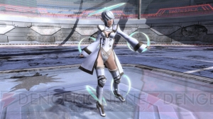 『PSO2』のアップデート“幻界への挑戦”Part1では旧作の人気武器やデザインコンテスト入賞作が登場！