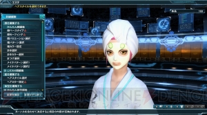 『PSO2』のアップデート“幻界への挑戦”Part1では旧作の人気武器やデザインコンテスト入賞作が登場！