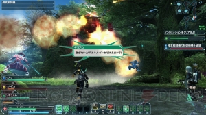 『PSO2』に“チャレンジミッション”が登場。ポイントを集めて★13武器“イデアル”シリーズを入手しよう