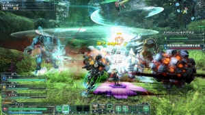 『PSO2』に“チャレンジミッション”が登場。ポイントを集めて★13武器“イデアル”シリーズを入手しよう