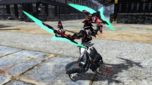 『PSO2』に“チャレンジミッション”が登場。ポイントを集めて★13武器“イデアル”シリーズを入手しよう