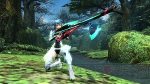 『PSO2』に“チャレンジミッション”が登場。ポイントを集めて★13武器“イデアル”シリーズを入手しよう