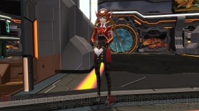 『ファンタシースターオンライン2』