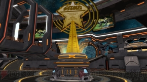 『ファンタシースターオンライン2』