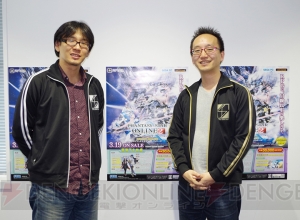 『PSO2』幻界への挑戦の注目ポイントを酒井さんと木村さんへインタビュー！ A.I.Sやマガツ戦についても語る