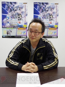 『PSO2』幻界への挑戦の注目ポイントを酒井さんと木村さんへインタビュー！ A.I.Sやマガツ戦についても語る