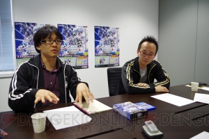 『PSO2』幻界への挑戦の注目ポイントを酒井さんと木村さんへインタビュー！ A.I.Sやマガツ戦についても語る