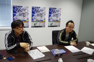 『PSO2』幻界への挑戦の注目ポイントを酒井さんと木村さんへインタビュー！ A.I.Sやマガツ戦についても語る