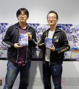 『PSO2』幻界への挑戦の注目ポイントを酒井さんと木村さんへインタビュー！ A.I.Sやマガツ戦についても語る