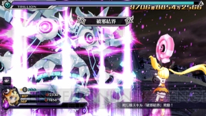 『魔壊神トリリオン』のヒロインを犠牲にしたシステム“死に様スキル”の詳細がついに判明！【電撃PS】