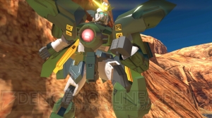 『ガンダムブレイカー2』無料ミッション第10弾が配信開始。ガンダムナタク EW版のパーツを入手しよう