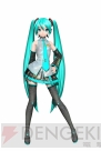 『初音ミク Project DIVA Arcade Future Tone』