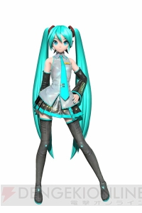 『初音ミク Project DIVA Arcade Future Tone』の魅力を掲載♪ アイテムを無料配布中のキャンペーン情報も