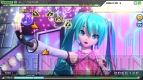 『初音ミク Project DIVA Arcade Future Tone』