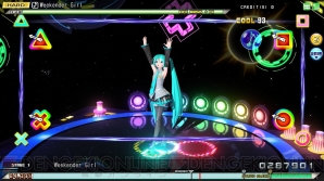 『初音ミク Project DIVA Arcade Future Tone』