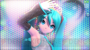 『初音ミク Project DIVA Arcade Future Tone』の魅力を掲載♪ アイテムを無料配布中のキャンペーン情報も