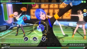 『初音ミク Project DIVA Arcade Future Tone』の魅力を掲載♪ アイテムを無料配布中のキャンペーン情報も