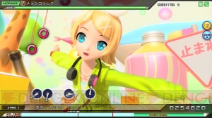 『初音ミク Project DIVA Arcade Future Tone』の魅力を掲載♪ アイテムを無料配布中のキャンペーン情報も