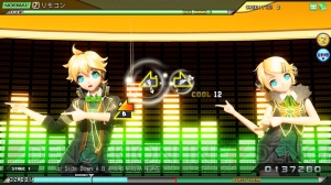 『初音ミク Project DIVA Arcade Future Tone』の魅力を掲載♪ アイテムを無料配布中のキャンペーン情報も