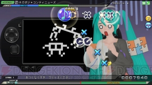 『初音ミク Project DIVA Arcade Future Tone』の魅力を掲載♪ アイテムを無料配布中のキャンペーン情報も