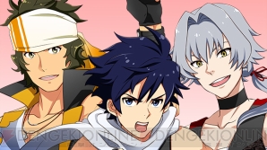 『アイドルマスター SideM』