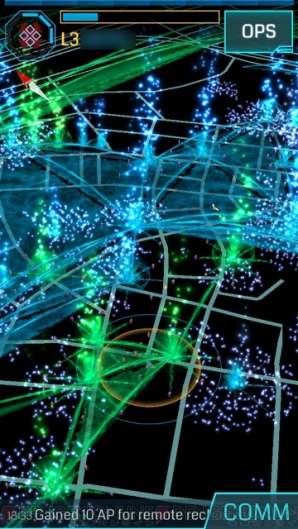 『Ingress』