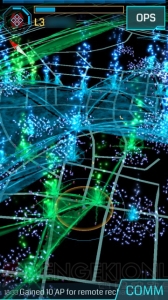 話題のアプリ『Ingress』はゲーム、観光マップとしても楽しめる！【電撃Appアワード2014】