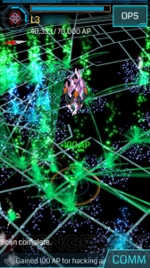 話題のアプリ『Ingress』はゲーム、観光マップとしても楽しめる！【電撃Appアワード2014】