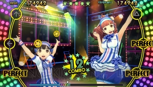 『P4D』の遊び方を予習できるチュートリアル動画が公開。Loppi・HMV限定特典の衣装デザインも