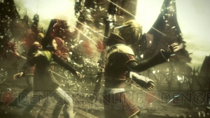 前作ファンが『FF零式 HD』を評価！ PSP版との違いまとめや0組全員の性能レビューも（プレイ動画あり）