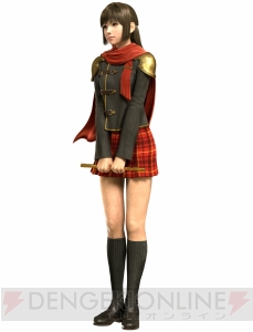 前作ファンが『FF零式 HD』を評価！ PSP版との違いまとめや0組全員の性能レビューも（プレイ動画あり）