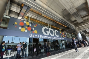 『GDC 2015』