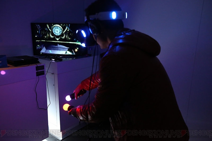OculusとMorpheus、どっちがすごかった？ GDCよもやま座談会【GDC 2015】
