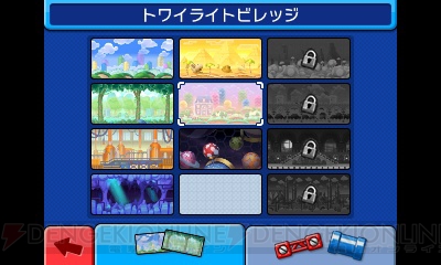 3DS『マリオvs.ドンキーコング』プレイ後の感想を掲載。低価格で無限に遊べる高い完成度のパズルゲーム