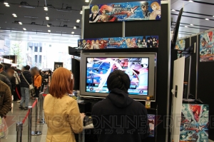 “ゲームの電撃 感謝祭2015”＆“電撃文庫 春の祭典2015”＆“電撃コミック祭2015”の模様をお届け！