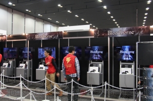 “ゲームの電撃 感謝祭2015”＆“電撃文庫 春の祭典2015”＆“電撃コミック祭2015”