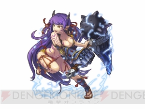 『俺タワー』の新イベント“決戦！鬼ヶ島　序章”で第4の宝具が登場！ 新たな建姫の情報も