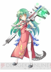 『俺タワー』の新イベント“決戦！鬼ヶ島　序章”で第4の宝具が登場！ 新たな建姫の情報も