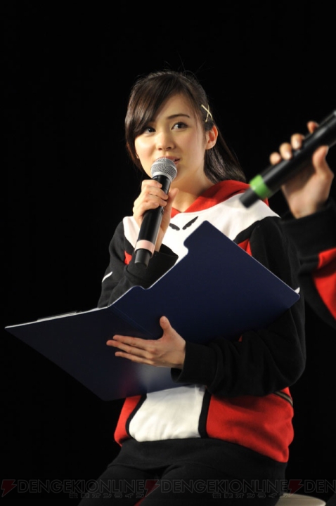 M・A・Oさん、五十嵐裕美さん、遠藤ゆりかさんが出演する『アイドルクロニクル』1stLIVE開催決定！